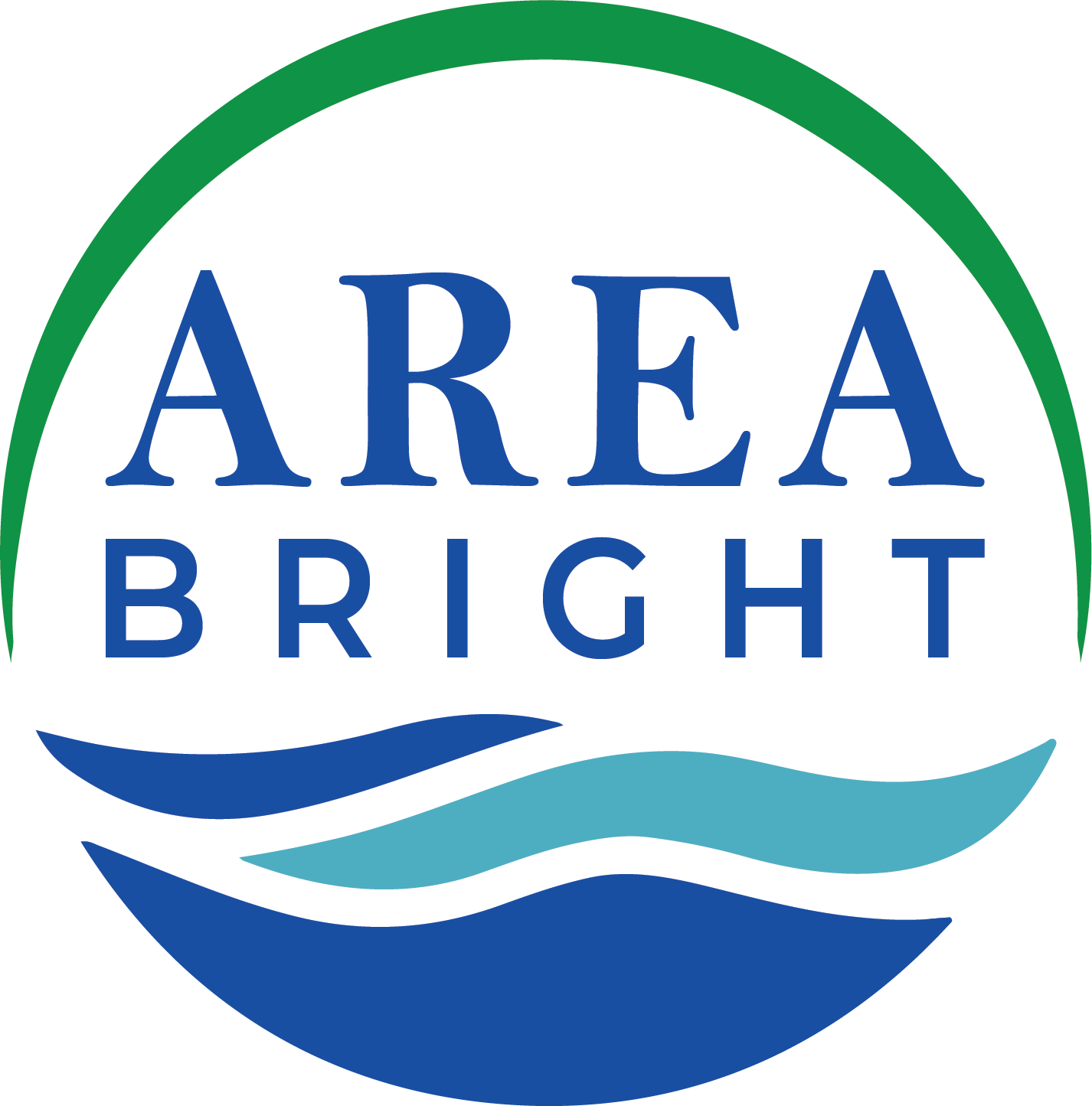 Area Bright